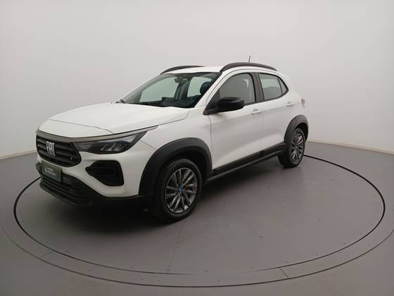 FIAT PULSE 1.3 FLEX DRIVE CVT